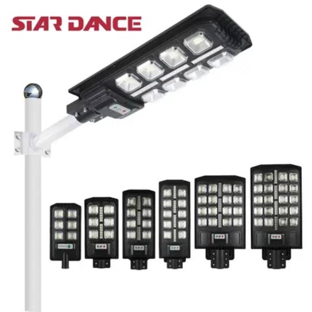 Solar Street Led Light