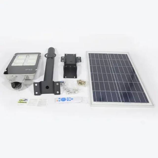 Solar Street Led Light