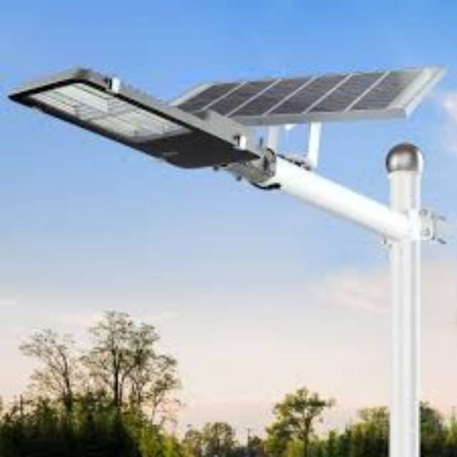 Solar Led Light