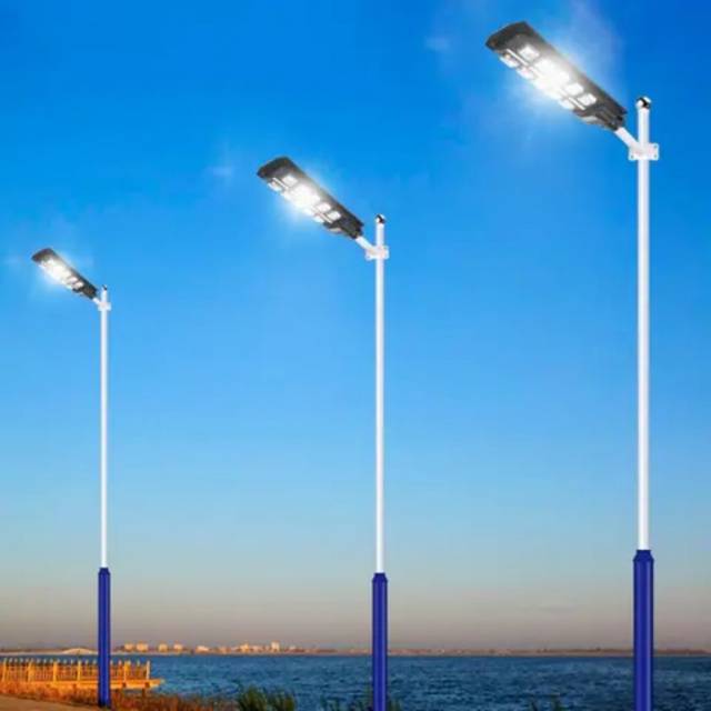 Solar Street Led Light