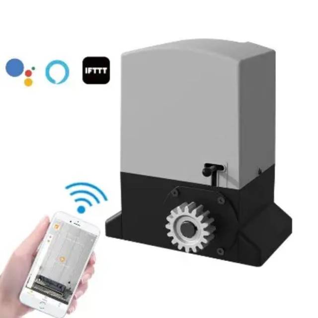 Sliding Gate Operator System