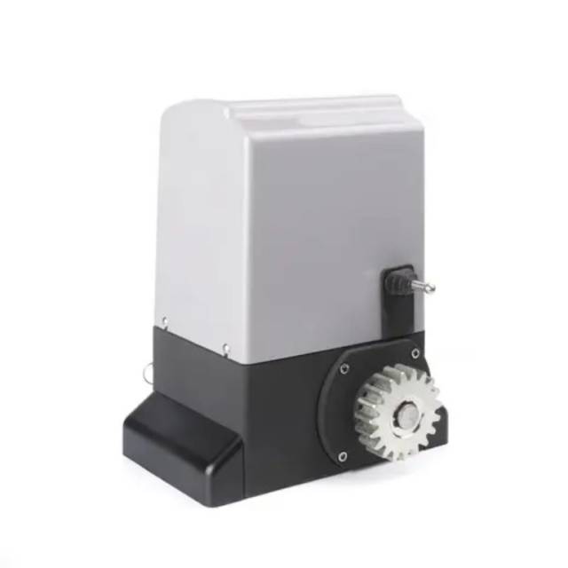 Sliding Gate Machine