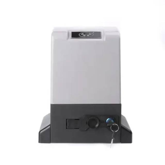 Sliding Gate Machine