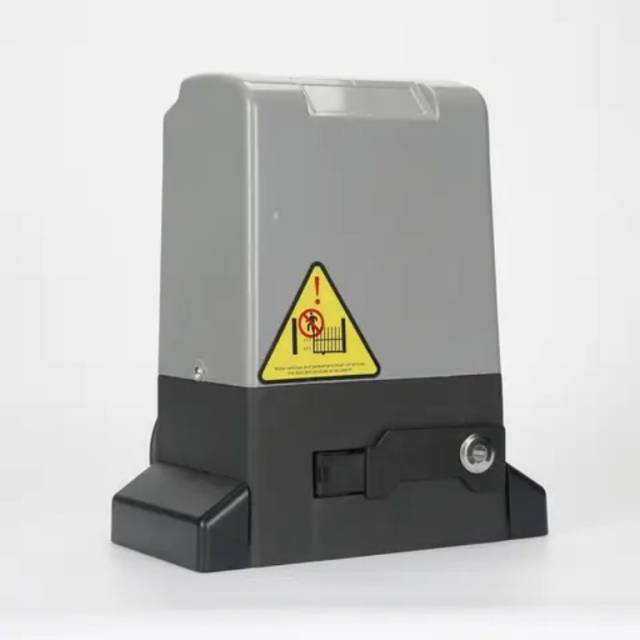 Sliding Gate Operator System