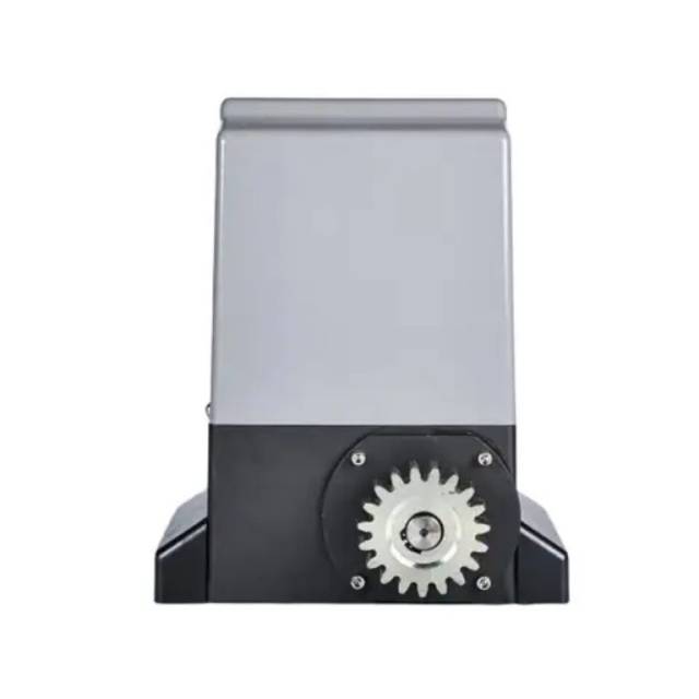 Sliding Gate Machine