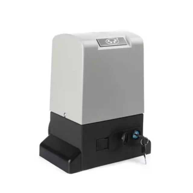 Sliding Gate Operator System