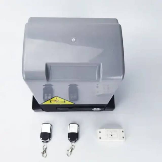 Sliding Gate Operator System