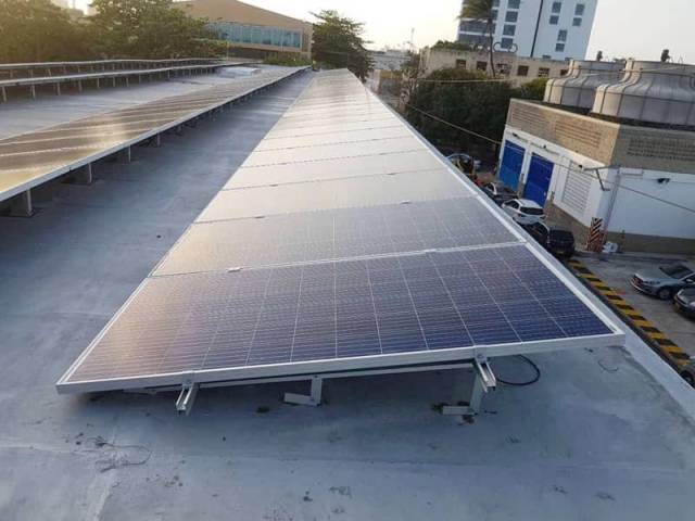 Solar For Your Home And Business - CALL 08083802400.
