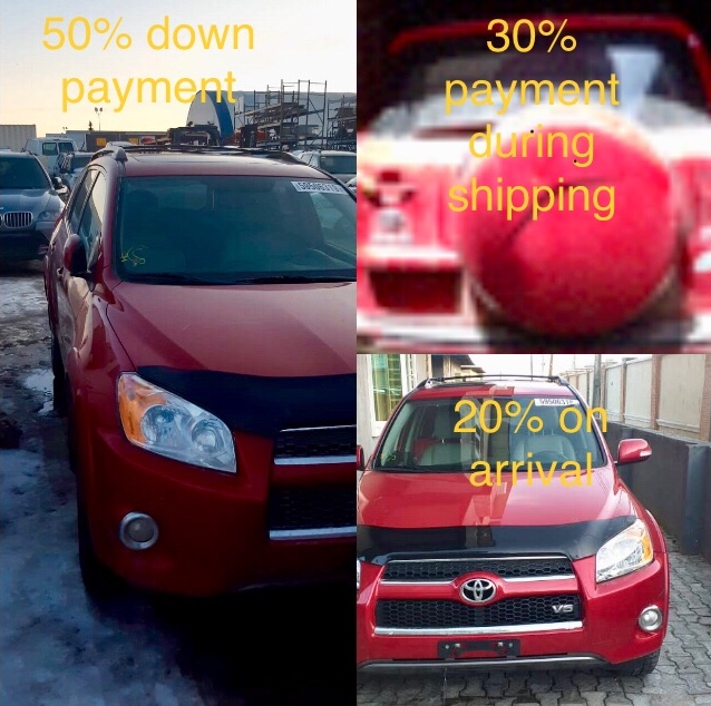 Toyota Honda Ford Nissan GMC MERCEDES BENZ