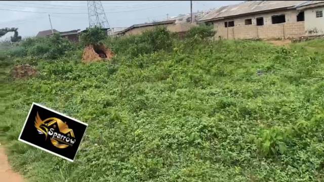 Land For Sale At Onimalu Ilogbo Road - Call 07042235880