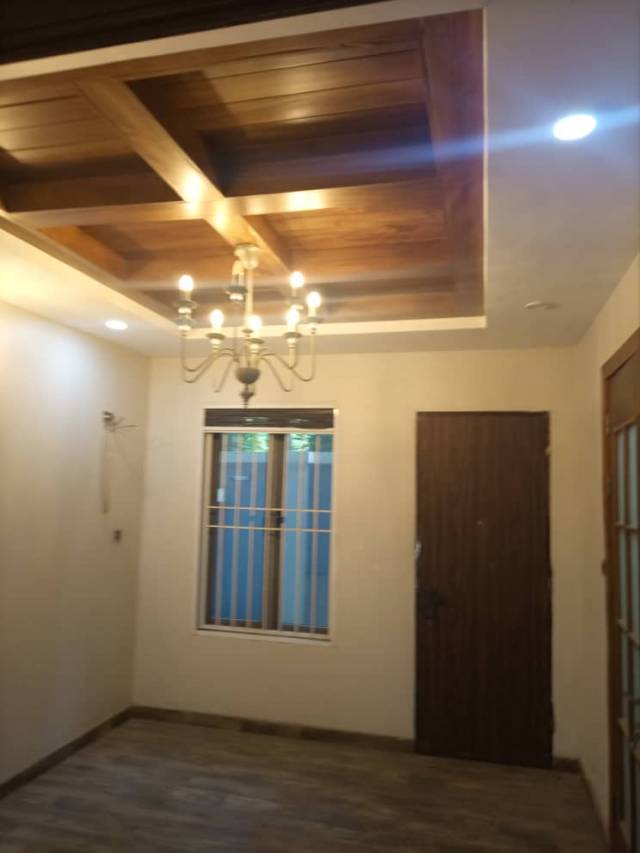 4 Bedroom Terrace Duplex For Sale At Ikoyi - Call 08165448834