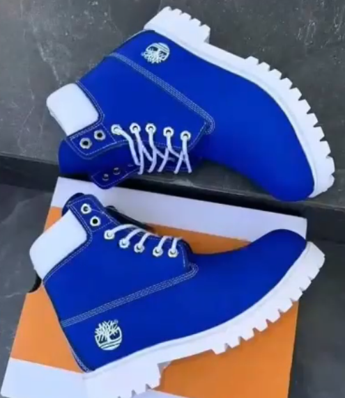 Original Timberland Boots For Sale - Call 09076334192