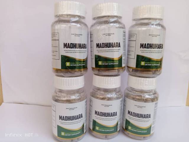 Use Madhuhara For Diabetes - CALL 08136969691