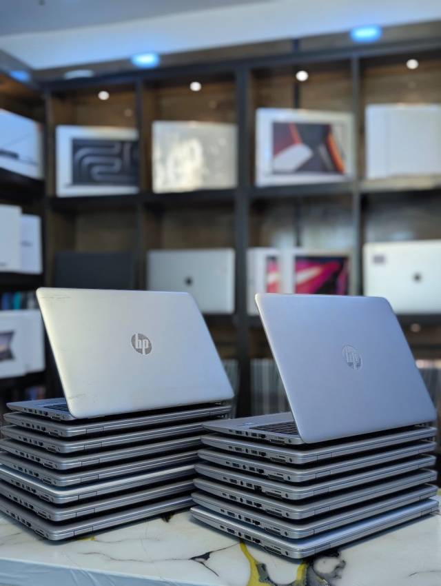 HP EliteBook 840 G3 - Call 07062454854