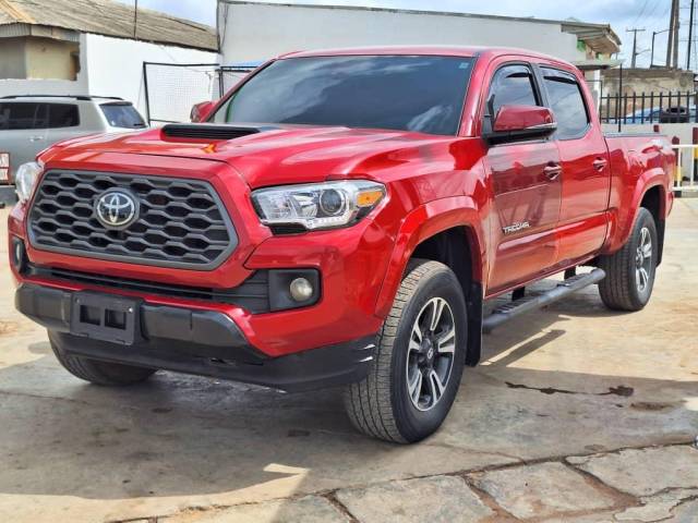 Toyota Tacoma SR 2019  - Call 08082983064