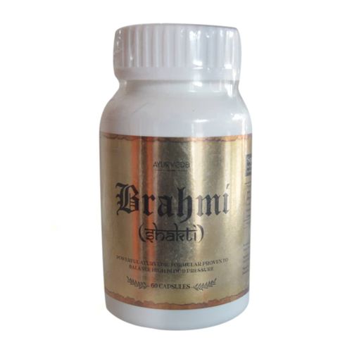 Brahmin Shakti Blood Pressure Balance - CALL 08136969691