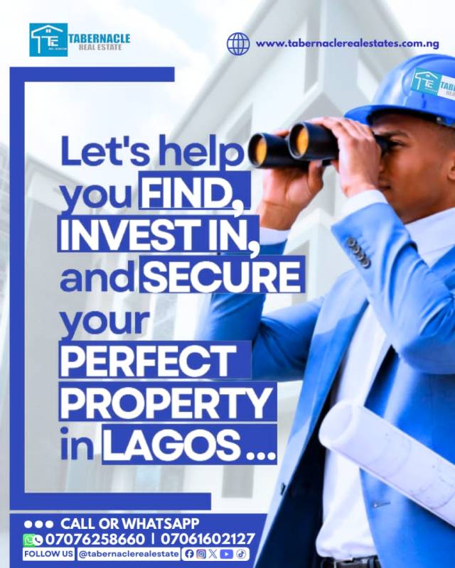Stress Free Property Buying Starts Here - Call 07076258660