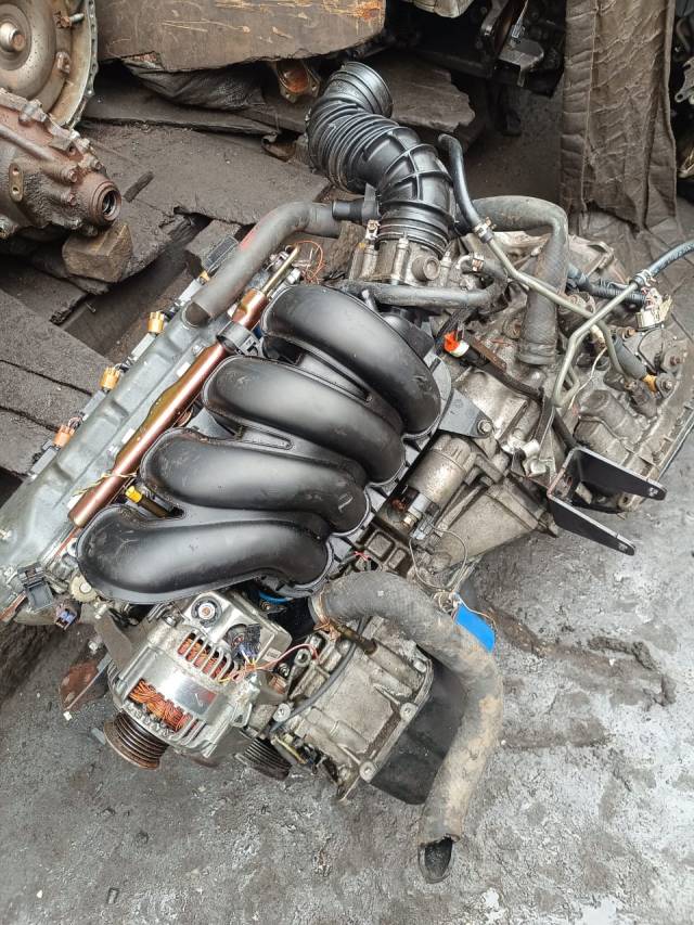 Affordable Tokunbo Car Engines And Gearboxes - Call 09032132153