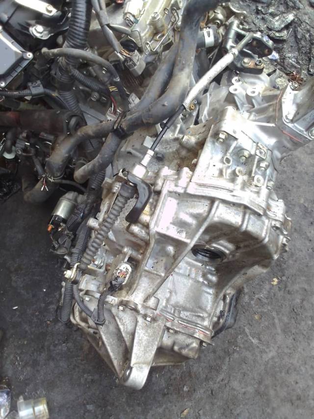 Trusted Tokunbo Auto Parts Dealer In Lagos - Call 08139131528