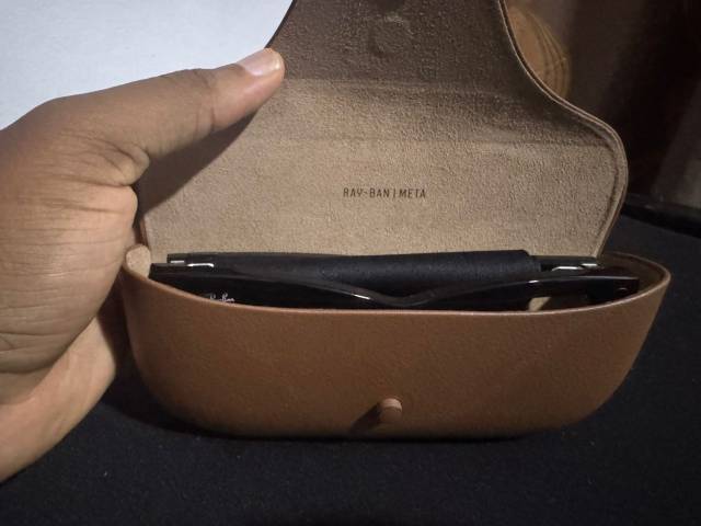 Rayban Meta Glasses For Sale - Call 09115780572