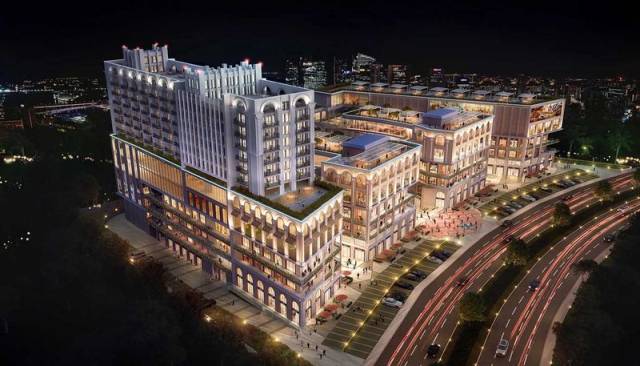 Ace Hive Retail Shops