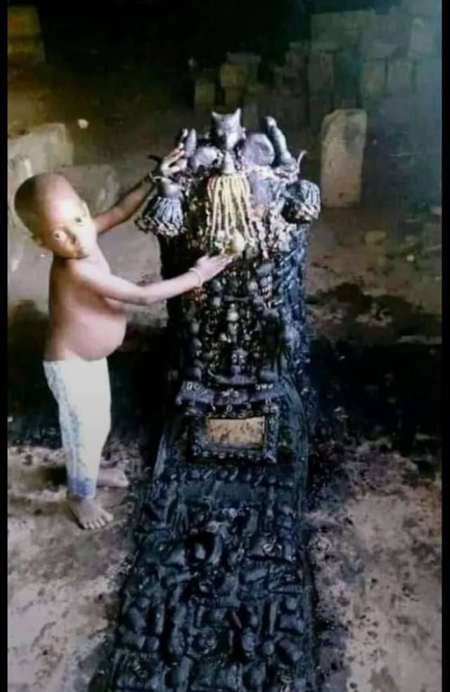 The Best Powerful Herbalist In Nigeria