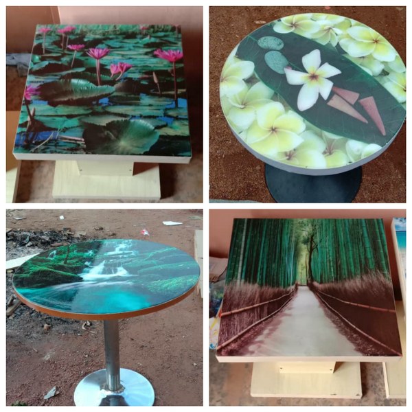 Professional Interior And Exterior Decor - Call 08030495228