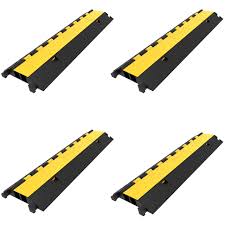 Cable Protector Straight Ramp