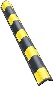 Heavy Duty Safety Rubber Wall Protector