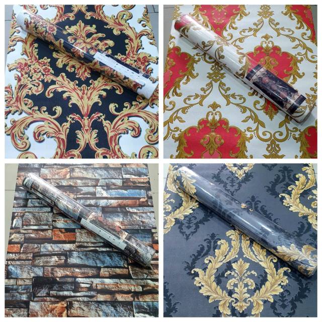 Wallpaper For Sale (Call Or Whatsapp 08067370929)