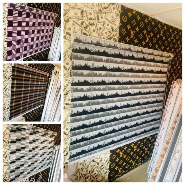 Windows Blinds For Sale (Call 08067370929)