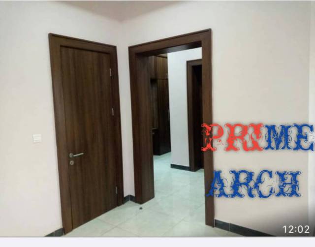 Varieties Of Quality Doors For Sale - Call 08039770956