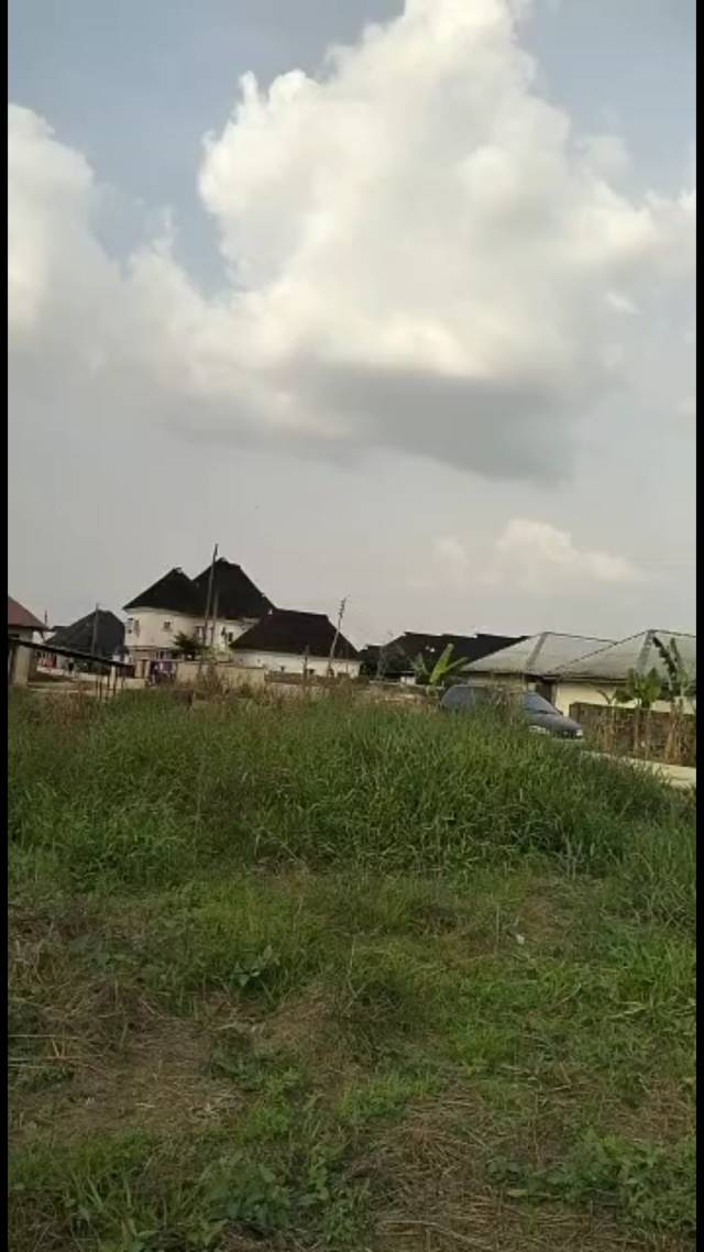 100 Plots Of Carpet Land For Sale