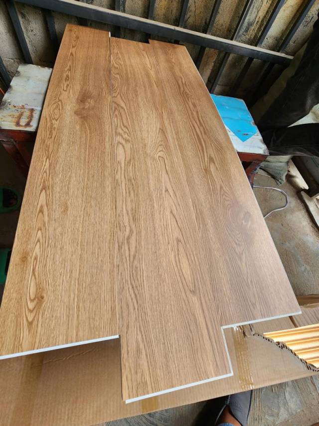 Built To Endure. Designed To Impress SPC Flooring That Lasts