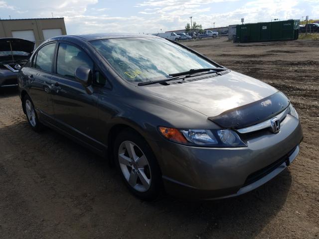 2008 Civic