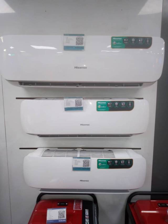 Get Your Electronics And Home Appliances From Us - Call 07032760425