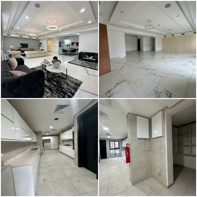 3 BEDROOM FLAT WITH A BQ AT OLD IKOYI (CALL 09121189076)