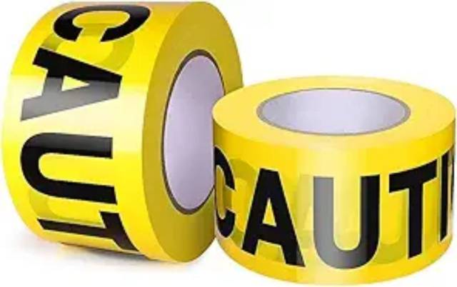 CAUTION TAPE
