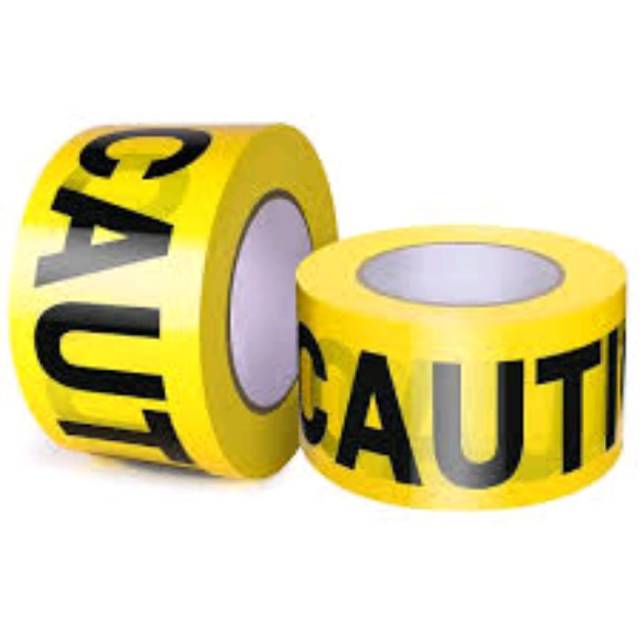 Caution Tape