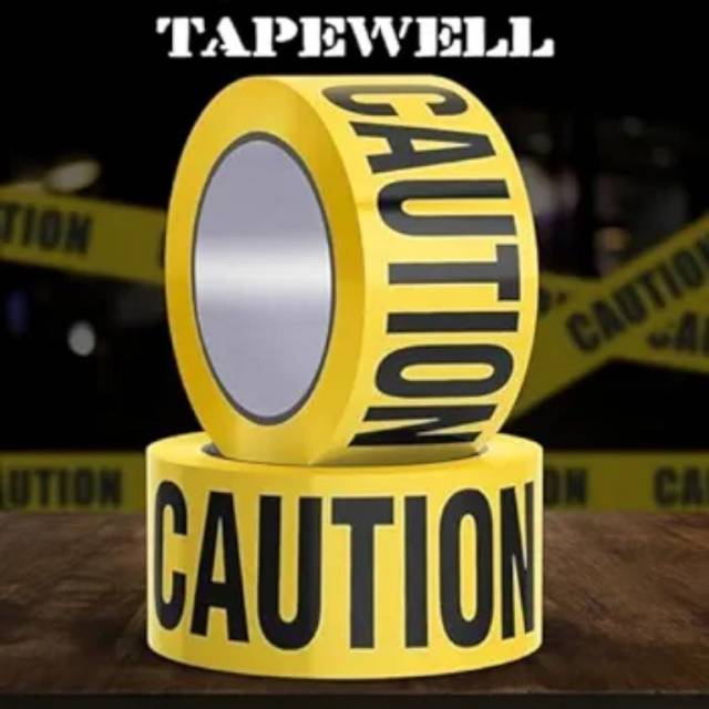 Caution Tape