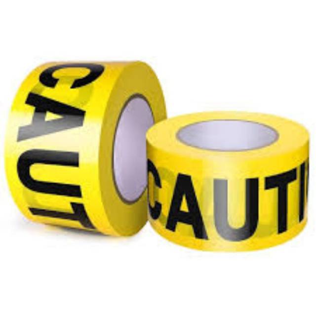 Caution Tape