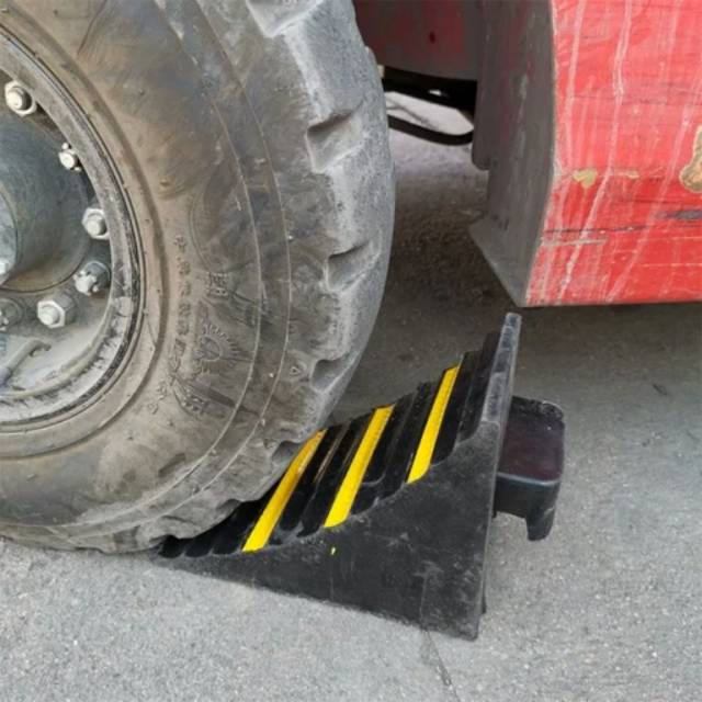 Wheel Stopper