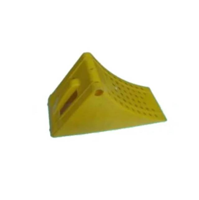 Wheel Stopper