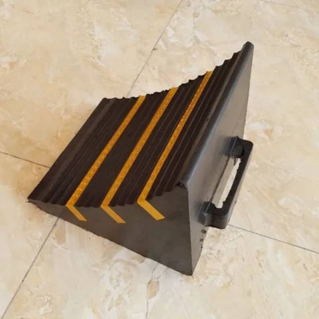 Wheel Stopper Parking Bar