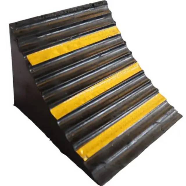 Wheel Stopper Parking Bar