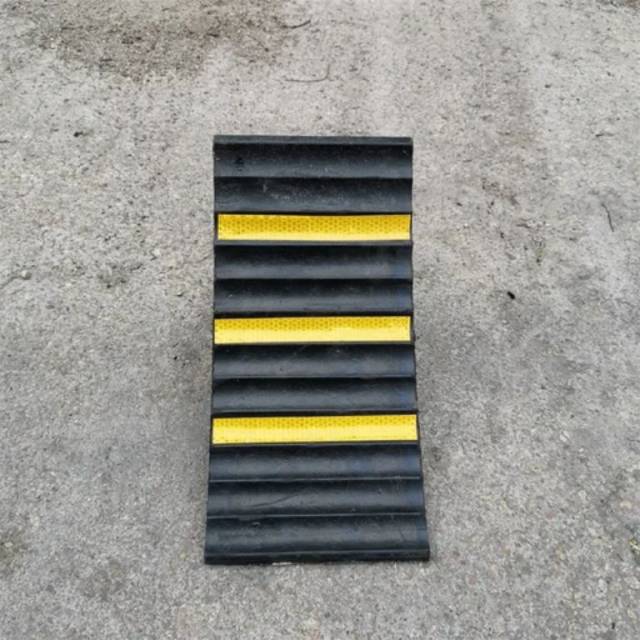 Wheel Stopper Parking Bar