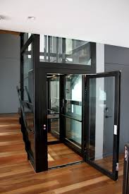 Home Elevator Residential Lift