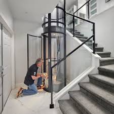 Residential Elevators Home