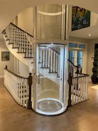 Hydraulic Lift For Home