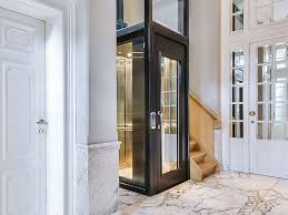 Home Residential Elevators